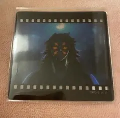 ufotable dining 無限城編　第三期　お楽しみくじ 黒死牟