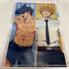 チェンソーマンレゼ編 デンジ＆ビーム