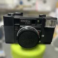 2026年最新】コニカ c35 afの人気アイテム - メルカリ
