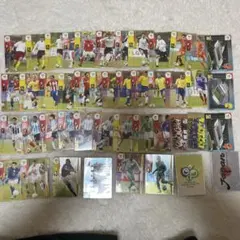 2026年最新】wccf 大量 まとめの人気アイテム - メルカリ