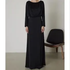 2026年最新】RIM.ARK レディース ロングワンピースの人気アイテム