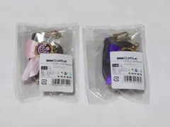 刀ミュ 刀剣乱舞 祝玖寿乱舞音曲祭 今剣 岩融 チャーム付きストラップ