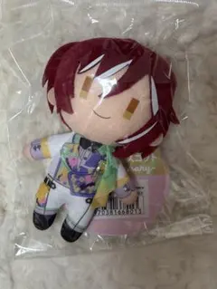 あんスタ 衣更真緒 コスマス 8周年 ぬい ぬいぐるみ - メルカリ