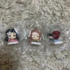 鬼滅の刃 おねむたん スペシャルリミックス肆 錆兎 真菰　鱗滝左近次