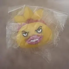 がんばれ！おでんくん スマホグリップ にせおでんくん