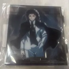 鬼滅の刃 ufotable cafe 柱稽古編 場面写アクリルスタンド 無惨