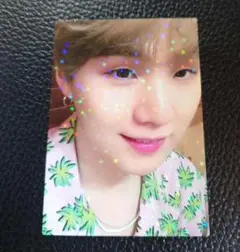 2026年最新】bts fc継続トレカの人気アイテム - メルカリ