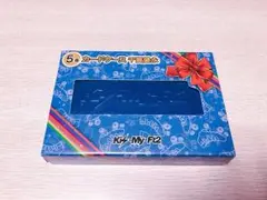 千賀健永 カードケース