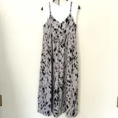 キャミワンピース