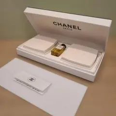 新品✨未使用✨CHANEL N°5 石鹸2個とEau Première香水セット
