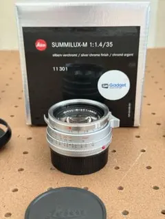 ライカ 赤ズマロン 28mm F5.6 L39 SUMMARON LEICA - メルカリ