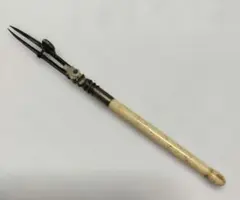 烏口 からすぐち 製図用具 昭和レトロ アンティーク ビンテージ 古道具 骨董品