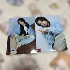 ONEN'ONLY REI INFERNO 生写真
