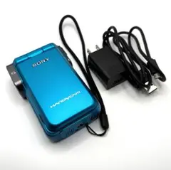 SONY HDR-GW77V ブルー 防水ハンディカメラ　動作確認済⚪︎ SONY HDR-GW77V 価格比較 - 価格.com