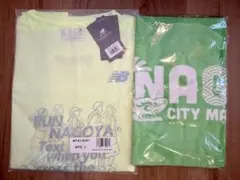New Balance RUN NAOYA Tシャツ メンズLサイズのサムネイル
