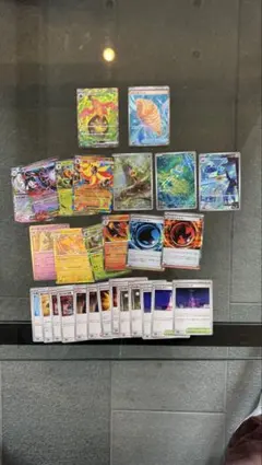 N*S様 ポケモンカードセット ニンジャスピナー 約30枚 まとめ売り