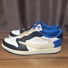 2026年最新】Jordan travis fragmentの人気アイテム - メルカリ