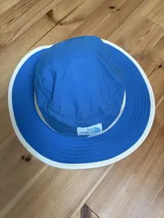 THE NORTH FACE バケットハット 青