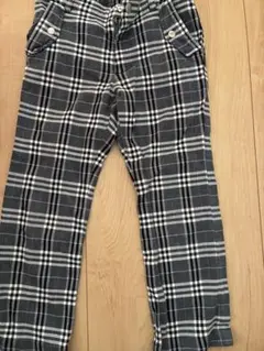 バーバリー ボトムス