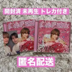 M!LK LOVE ENG!NE 佐野勇斗 トレカ付き