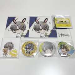 オンエア！ 輝崎蛍 缶バッジ アクスタ ブロマイド オンエア！ オンエア 缶バ ブロマイド 特典 フォトカ 輝崎蛍 - メルカリ