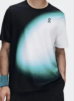On Court-T Swing メンズ Tシャツ