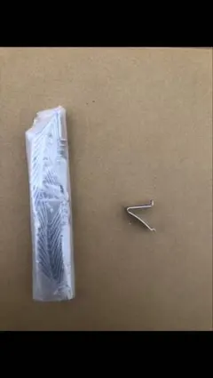 棚受け　可動棚のサムネイル
