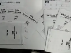 2026年最新】グノーブル 実力テストの人気アイテム - メルカリ