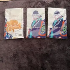 葛飾北斎＆ミャクミャク 絵てぬぐい2枚セット【大阪万博限定】 - メルカリ
