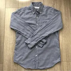 UNITED ARROWS GREEN LABEL RELAXING シャツ