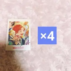 あんスタ 10周年 展示会 ぱしゃっつ 明星スバル