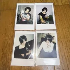 甘い暴力 咲 チェキ まとめ売り - メルカリ
