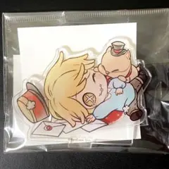 第五人格 IdentityV ようちえん 幼稚園 ポストマン アクリルスタンド