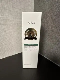 《新品》Anuaクレンジングオイル