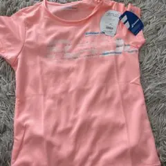 新品未使用品Tシャツ　タグ付き