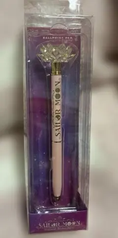 美少女戦士セーラームーン ボールペン