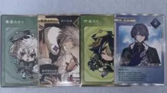 Dytica 2ndAnniversary 2周年 OS特典