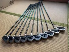 めちゃ打ちやすいです！ヨネックス　フルセットのサムネイル