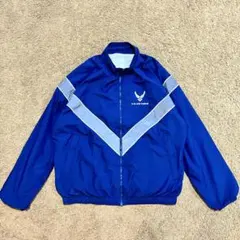 ナイロンジャケットミリタリー