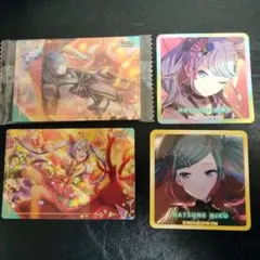 プロセカ 初音ミク まとめ売り