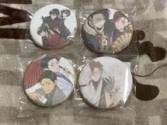 Qpa お年賀 2026×Gratte アイシングクッキー 4枚セット ②