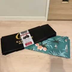 【新品未使用】コストコ　エグゼクティブメンバーショッピングバッグ ３点