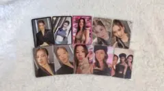 2026年最新】twice トレカ サナ まとめ売りの人気アイテム - メルカリ