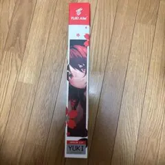 (雪)YUKIAIM マウスパッド ver.2.0