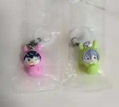 アイドリッシュセブン　めじるしアクセサリー　Re:vale