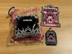 Mellojoy メロジョイ 夜の古城シリーズ