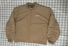 『new balance』アウタージャケット