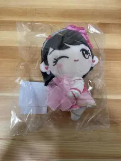 超ときめき宣伝部 とき宣 坂井仁香 ぬいぐるみキーホルダー vol.3