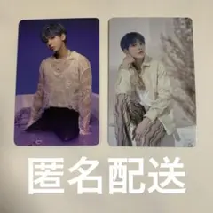 TXT カンテヒョン SWEET トレカ