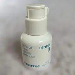 innisfree レチノールシカリペアアンプル 50ml
